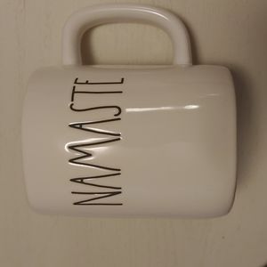 Rae Dunn Coffee Mug